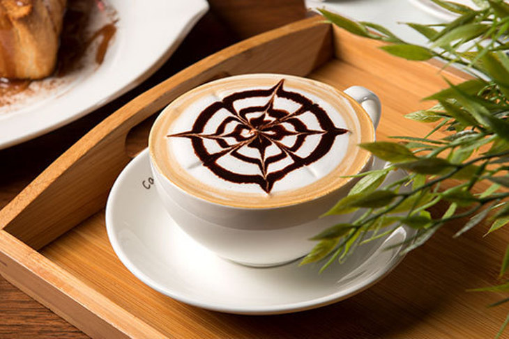 Caffe Bene(高雄文化店)