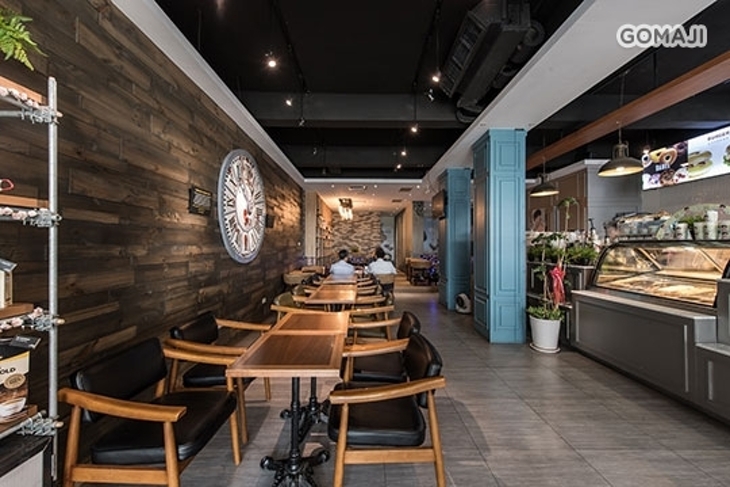 Caffe Bene(高雄文化店)