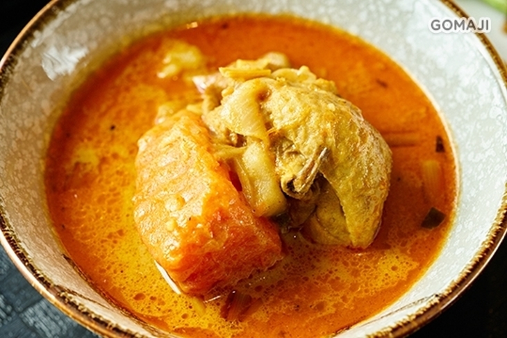 壹森泰食堂-師大第一腿(公館店)