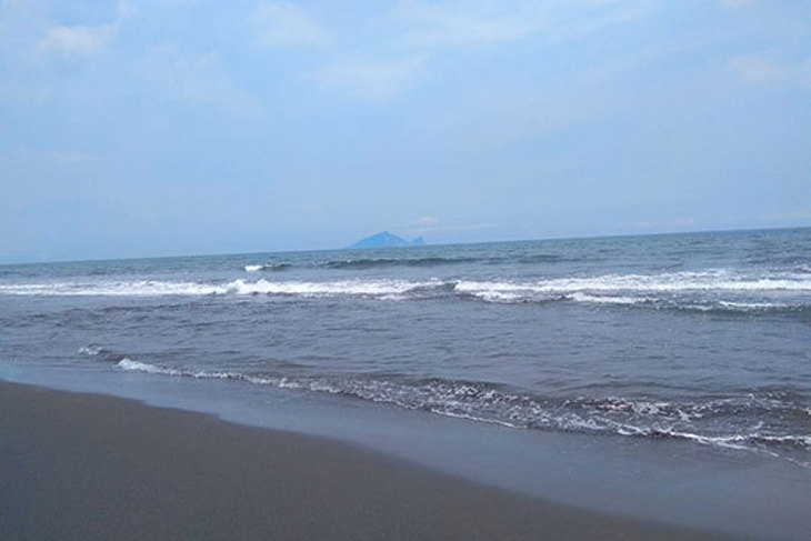 宜蘭-觀海旭日渡假飯店