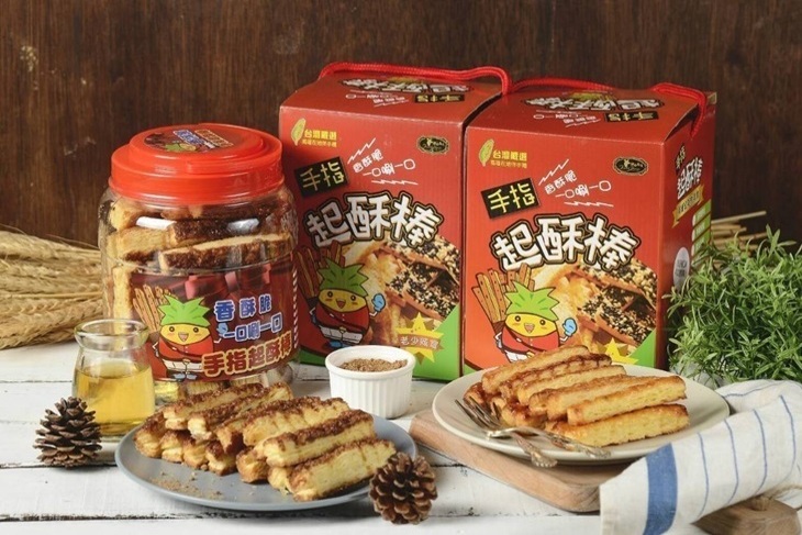 法品香頌