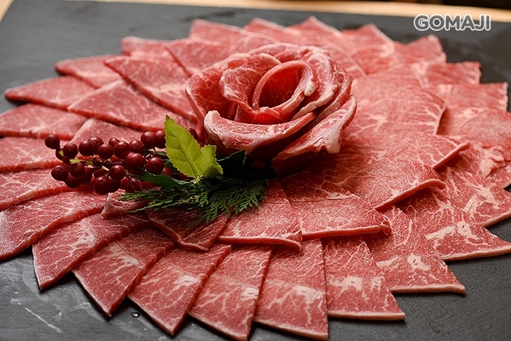 火山岩燒肉(竹北旗艦店)
