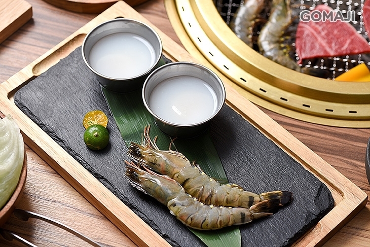 火山岩燒肉(竹北旗艦店)