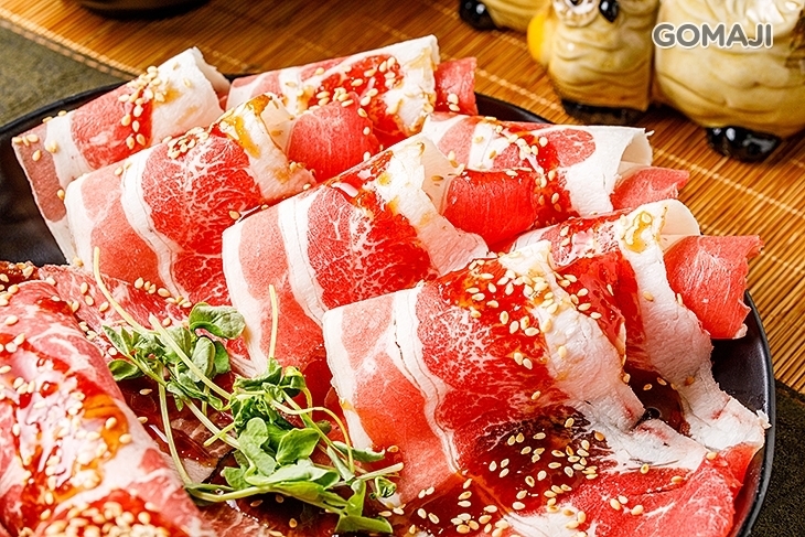 咕咕咕嚕 昆布火鍋/韓式銅盤烤肉專賣店(大安店)