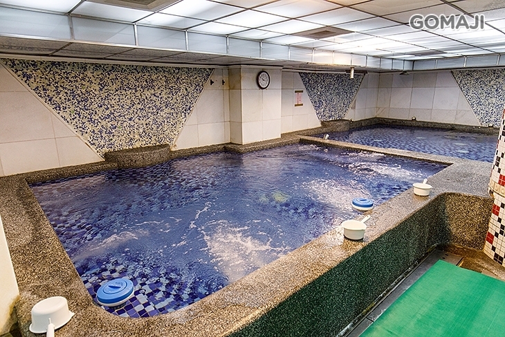 伊莉莎生活會館