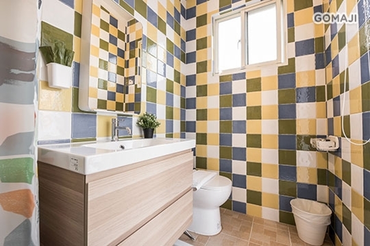 墾丁-天空樹・宿