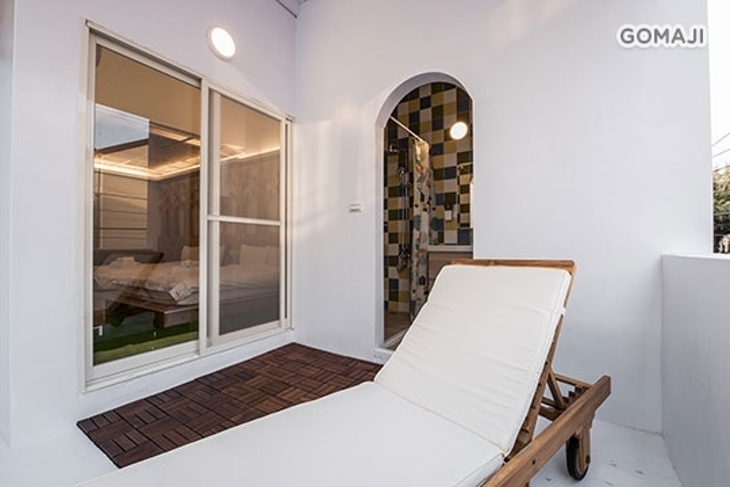 墾丁-天空樹・宿