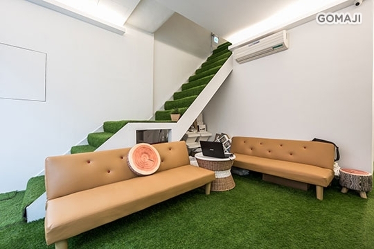 墾丁-天空樹・宿