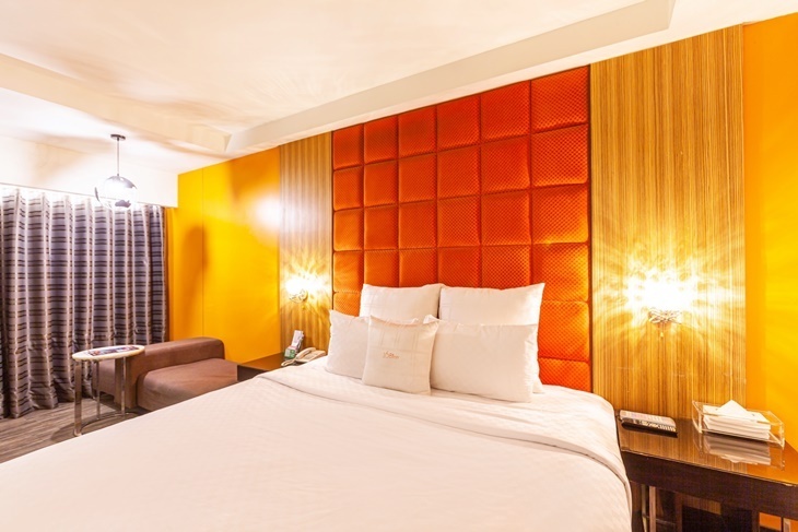 168inn旅館集團-168桃園館