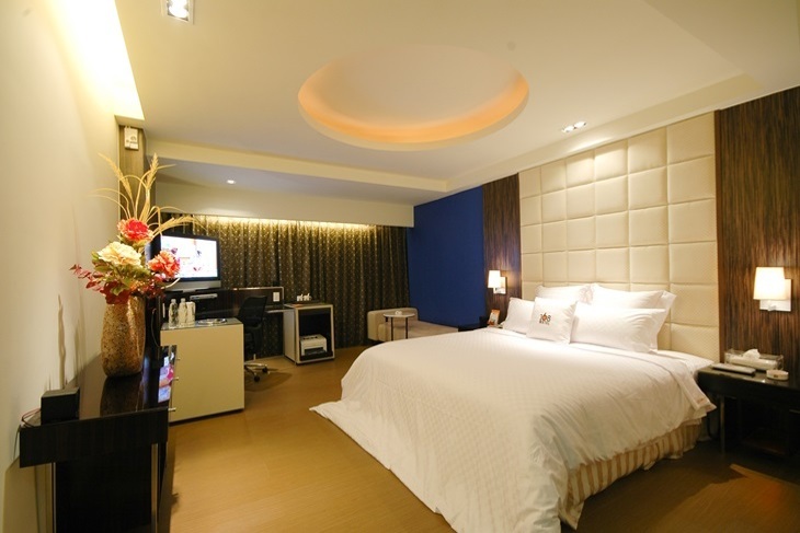 168inn旅館集團-168桃園館