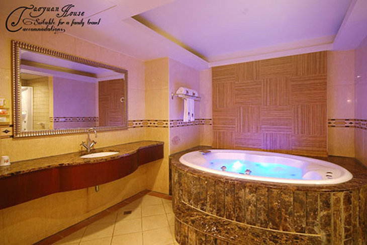 168inn旅館集團-168桃園館