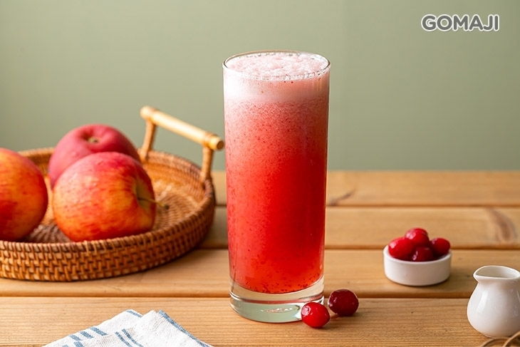 親.果飲專門店 Kiss going