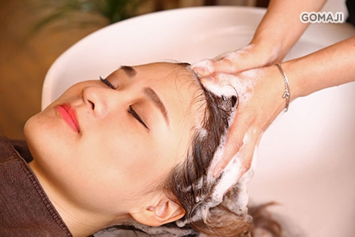 EGO Hair Salon(新光三越站前店)