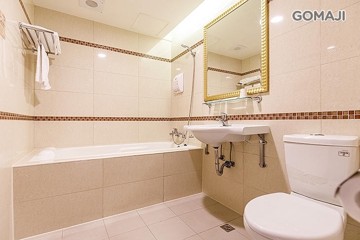 台北-嘉年華汽車旅館