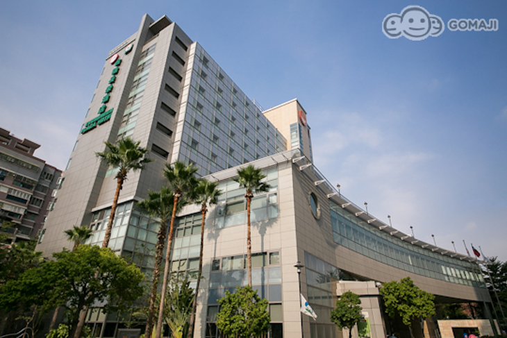 台糖長榮酒店(台南)