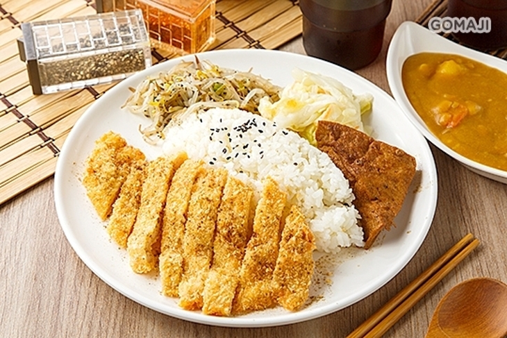 八年級豬排