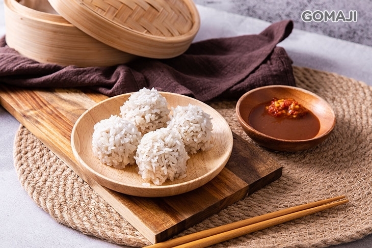 李照子珍珠丸子．包子專賣