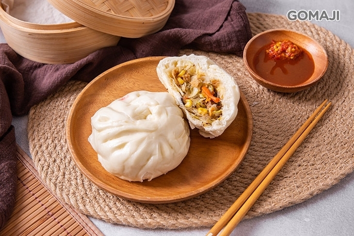 李照子珍珠丸子．包子專賣