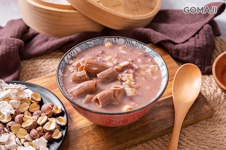 李照子珍珠丸子．包子專賣