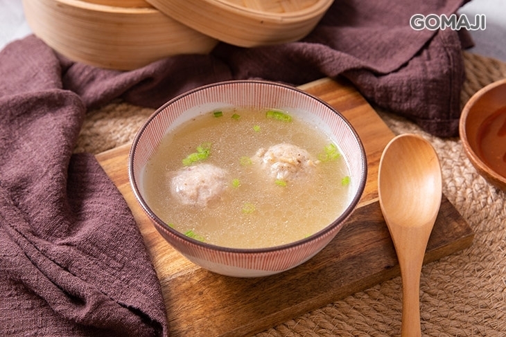 李照子珍珠丸子．包子專賣