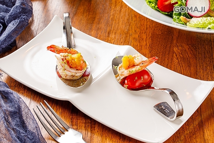 Osteria Toccare兔卡蕾