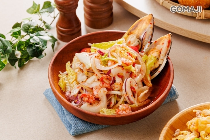 水上米泰式料理(永貞店)