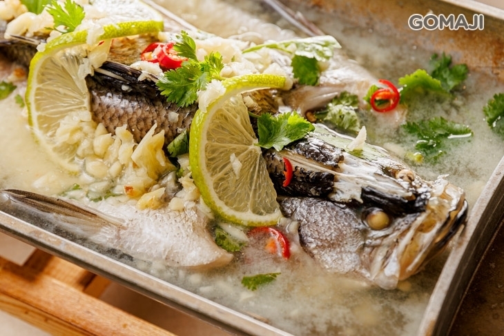 水上米泰式料理(永貞店)