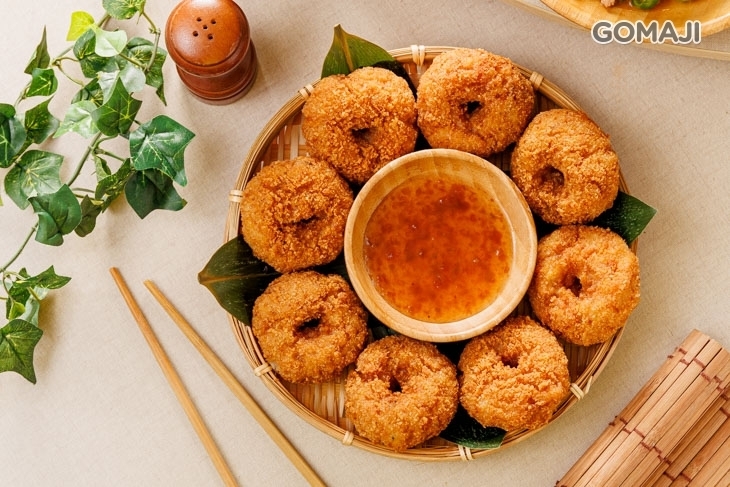 水上米泰式料理(永貞店)