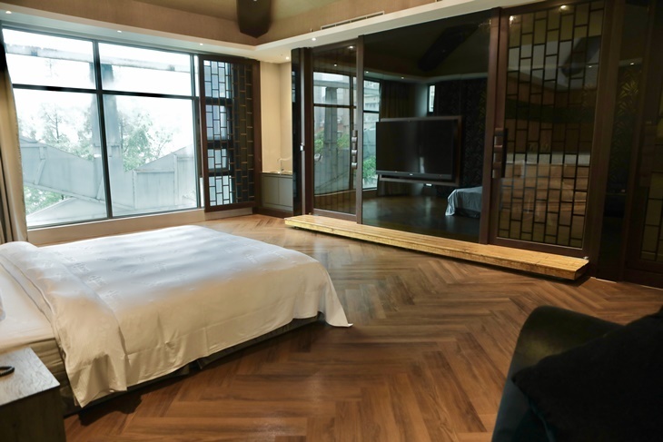 歐悅連鎖精品汽車旅館-桃園館