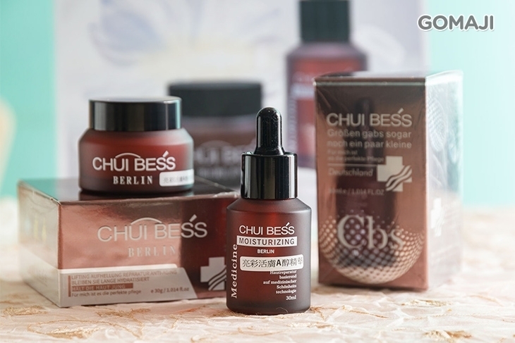 佳緹美顏美體中心