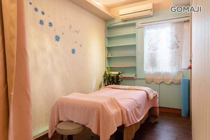 佳緹美顏美體中心