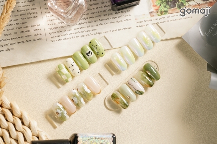 愛麗兒日式美學