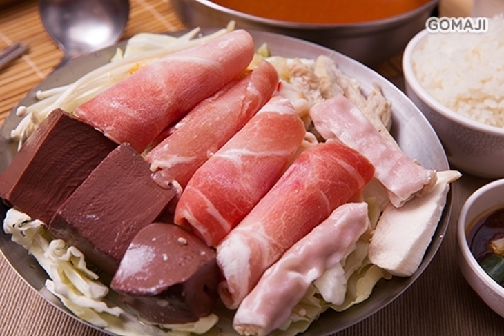 大呼過癮(昆陽店)
