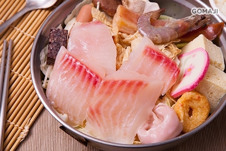 大呼過癮(昆陽店)