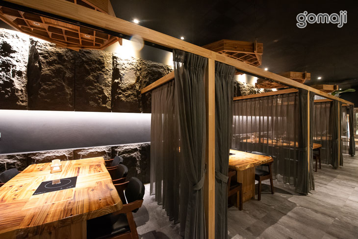 天塩川和式鍋物