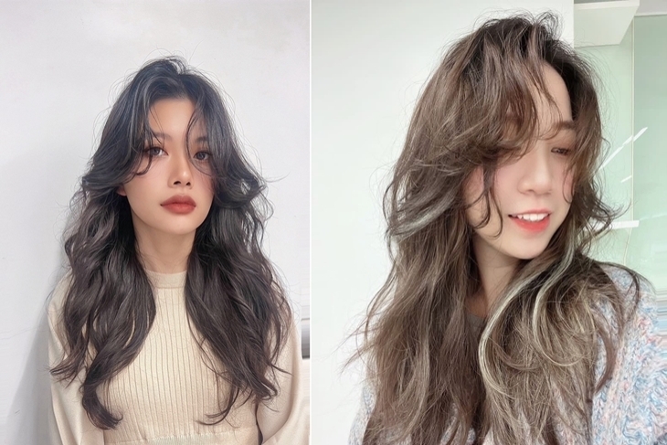 費加洛Figaro Hair Salon