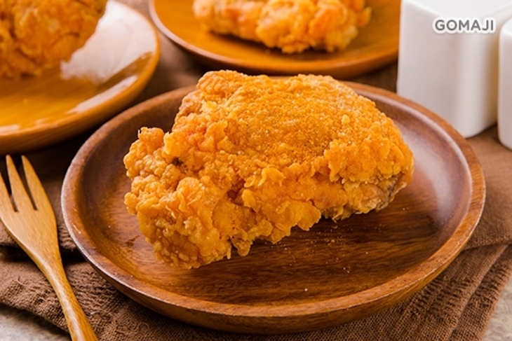 爆Q美式炸雞(大里中興店)