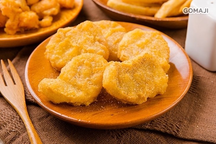 爆Q美式炸雞(大里中興店)