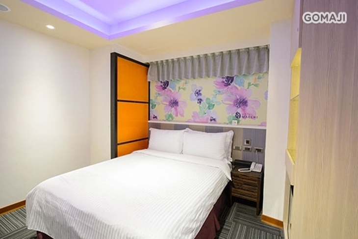 台北景美-瑪奇文旅