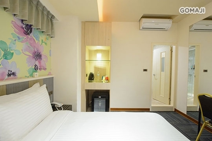 台北景美-瑪奇文旅