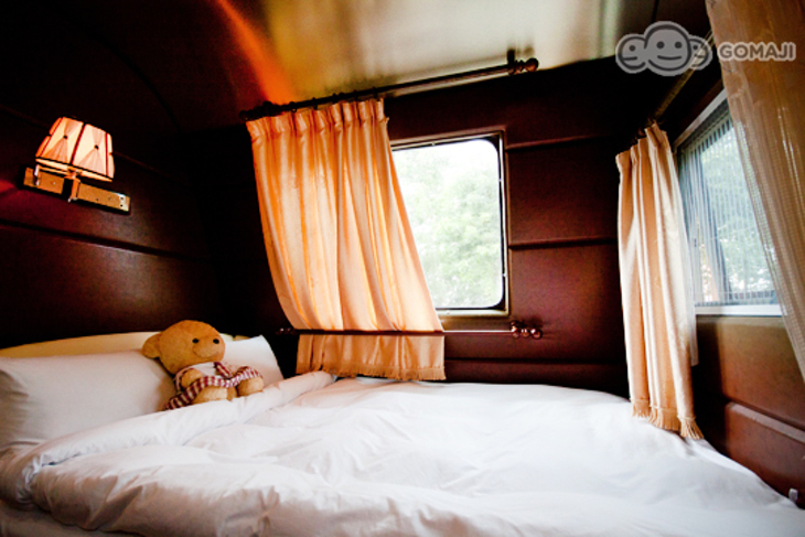 嘉義-詩情花園渡假村