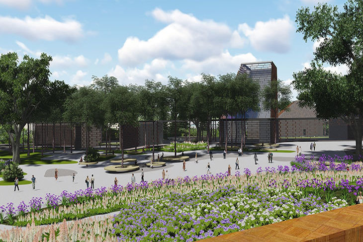 雄鷹探索體驗活動園區