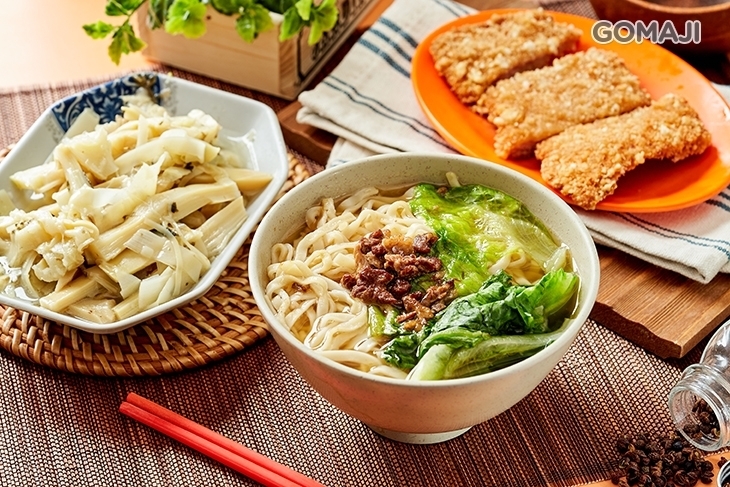 嘉義雞肉飯 30年老店