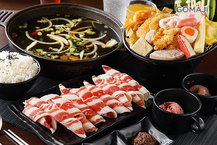 天香皇品(斗六店)