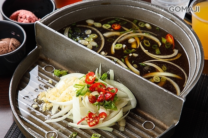 天香皇品(斗六店)