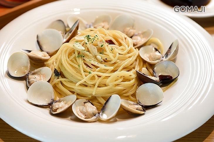 卡菲努努明星店