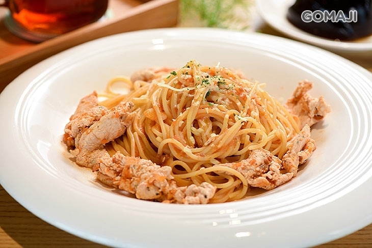 卡菲努努明星店