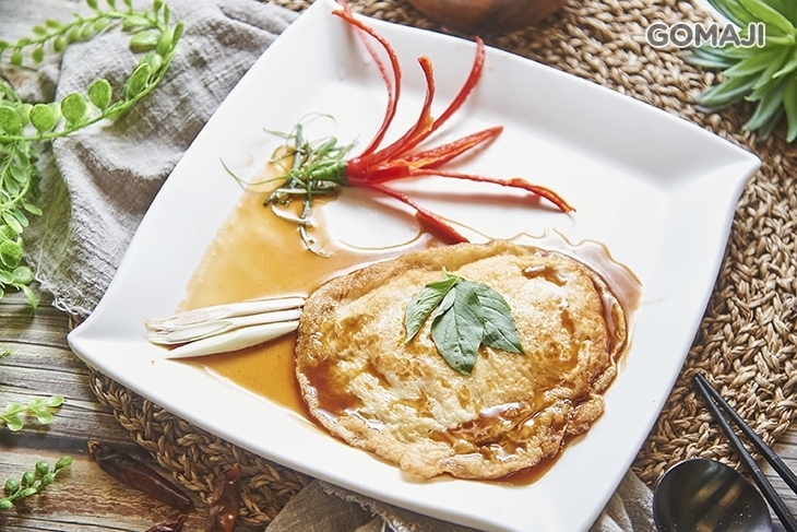 米泰香炒飯專賣