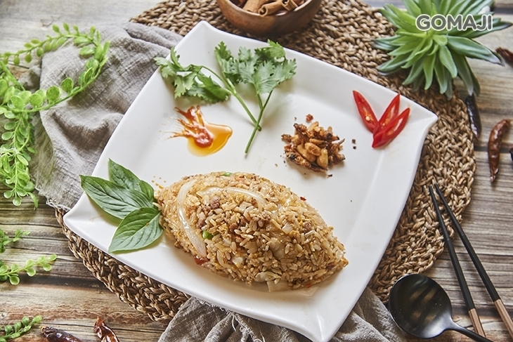 米泰香炒飯專賣