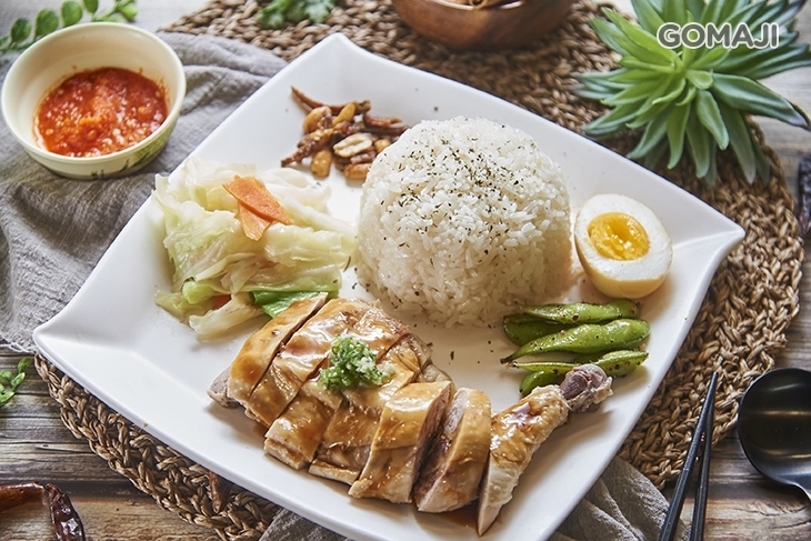 米泰香炒飯專賣
